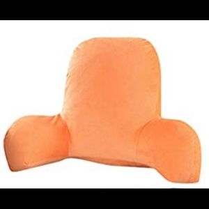 Backrest Pillow with Arm rests